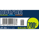 Nutrak Tube Nutrak 700 X 25-32C Sch